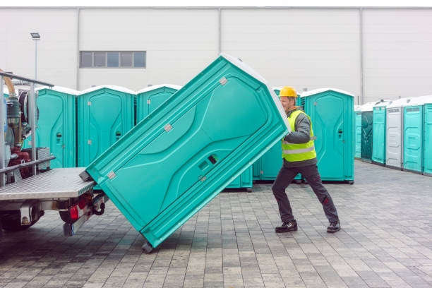 Porta potty services near me in Mission Viejo, CA