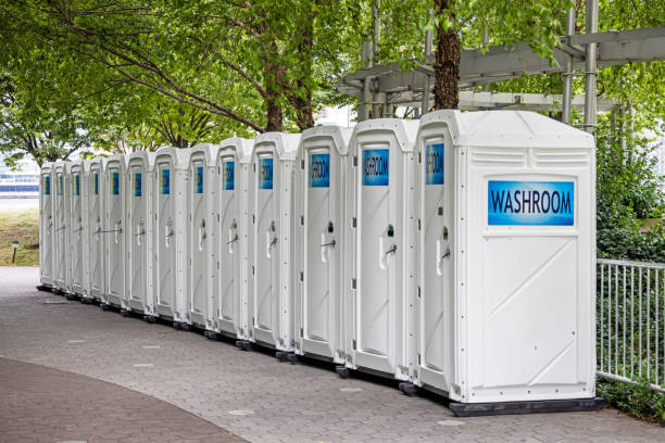 Best Portable restroom solutions  in Mission Viejo, CA