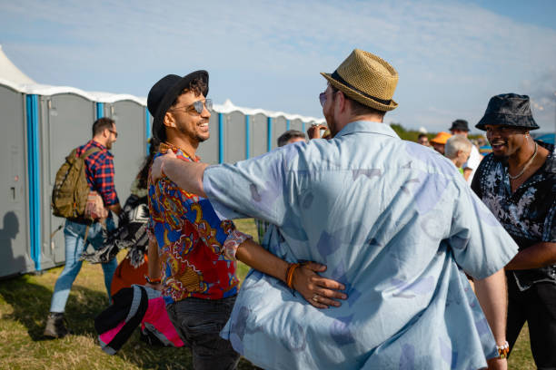 Best Porta potty rental near me  in Mission Viejo, CA