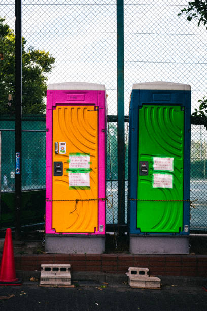 Best Sanitation services for porta potties  in Mission Viejo, CA