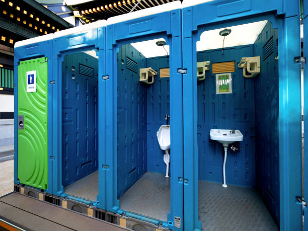 Best Porta potty rental near me  in Mission Viejo, CA