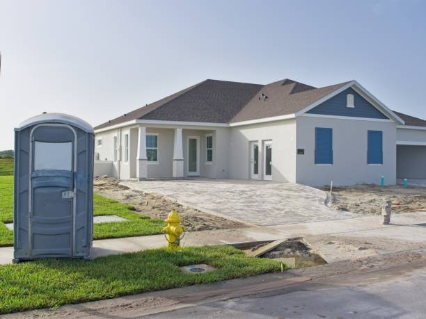 Best Porta potty services near me  in Mission Viejo, CA