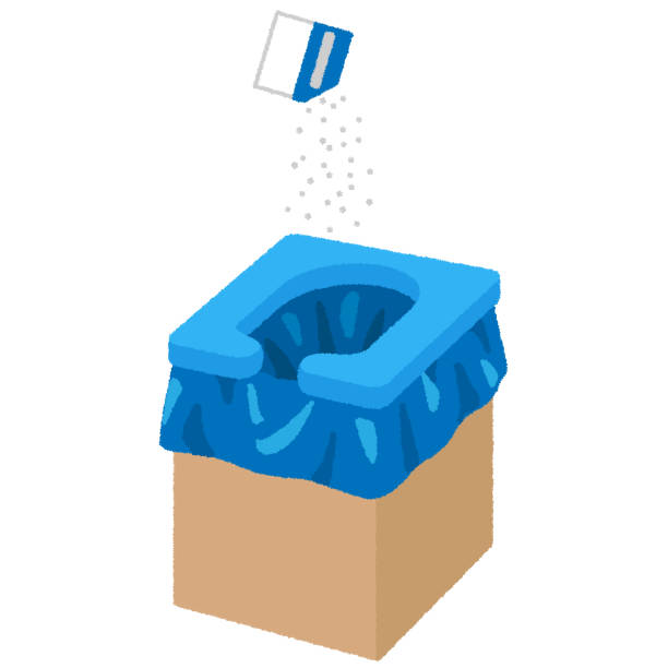 Portable Toilet Options We Offer in Mission Viejo, CA